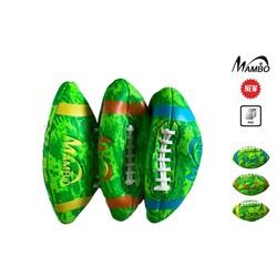 BALON RUGBY MAMBO TITANES 270 MMS. Nº2 110-130GR