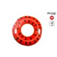 FLOTADOR CIRCULAR SANDIA 90 CMS CON ASAS