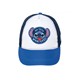 GORRA STITCH POLIESTER / REJILLA