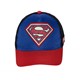 GORRA SUPERMAN POLIESTER / REJILLA