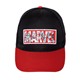 GORRA MARVEL POLIESTER / REJILLA