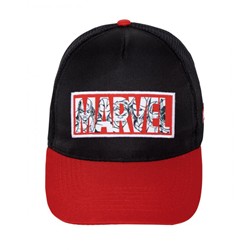 GORRA MARVEL POLIESTER / REJILLA