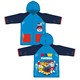 CHUBASQUERO IMPERMEABLE PAW PATROL PVC 2/6