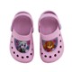 ZUECOS EVA PAW PATROL SKYE LILA