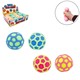 BOLA METEORITO ANTI-STRESS SURTIDO 4 COLORES