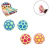 BOLA METEORITO ANTI-STRESS SURTIDO 4 COLORES