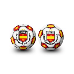 PELOTA UNICE ESPAÑA LA ROJA 230mm