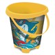 CUBO CASTILLO SURFING SHARK