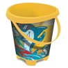 CUBO CASTILLO SURFING SHARK
