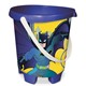 CUBO PLAYA CASTILLO BATMAN 180mm