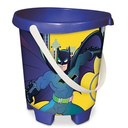 CUBO PLAYA CASTILLO BATMAN 180mm
