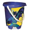 CUBO PLAYA CASTILLO BATMAN 180mm