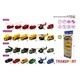 VEHICULOS EMERGENCIA SURTIDOS BLISTER 6pcs