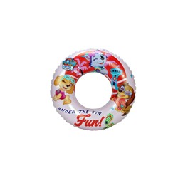 FLOTADOR INFANTIL PAW PATROL SKYE 51 CM