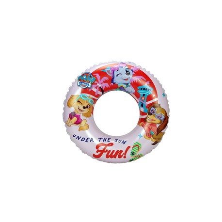 FLOTADOR INFANTIL PAW PATROL SKYE 51 CM
