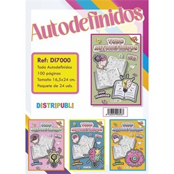PASATIEMPOS DISTRIPUBLI AUTODEFINIDOS A5+