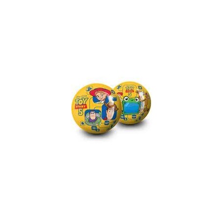 PELOTA UNICE TOY STORY 5 140mm
