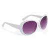 GAFAS DE SOL FASHION GIRL COLOR BLANCO