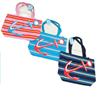 BOLSO PLAYA POLYSTER ANCLA 53x38x16 CMS